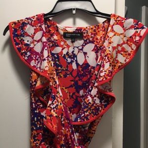 Jones of New York dress